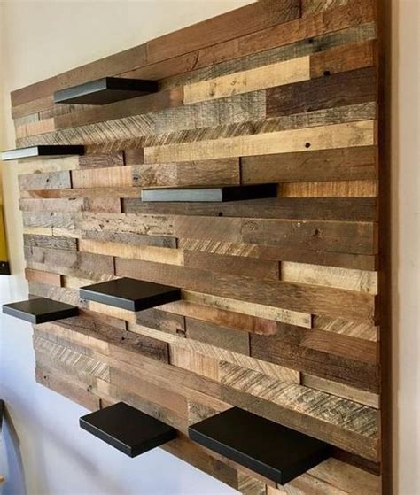 20 Barnwood Wall Decor Ideas The Urban Decor