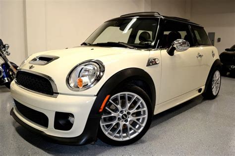 Mini Cooper Coupe S Coupe 2 Door Cars For Sale