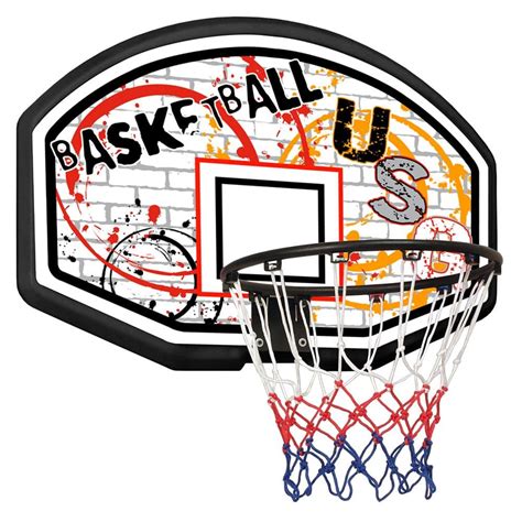 Panier De Basket Enfant Les 8 Meilleurs Modèles En 2024