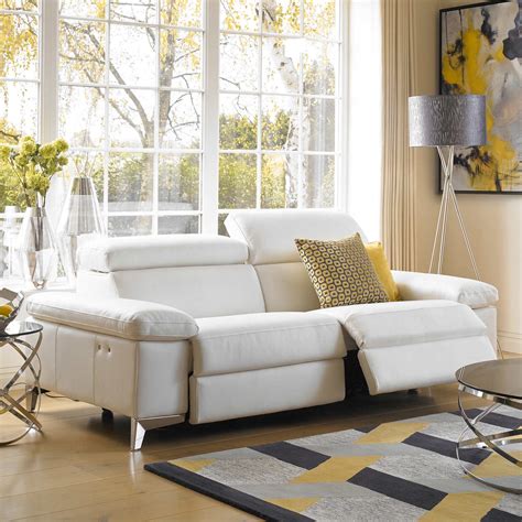 3 Sofa Styles For Your White Leather Sofa Fishpools