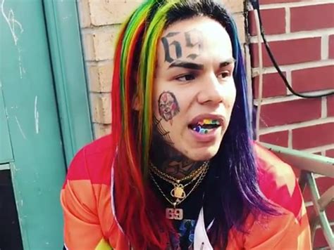 Will Tekashi Dodge Prison Time After Agreeing To Testify Hip