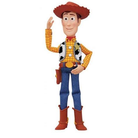 Toy Story Buzz And Woody 2 Pack Talking Action Figure