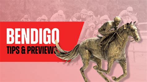 Bendigo Tips And Previews May 17th Betdeluxe Tips