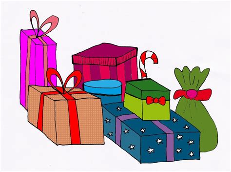 Stack Of Christmas Presents Clipart 10 Free Cliparts Download Images