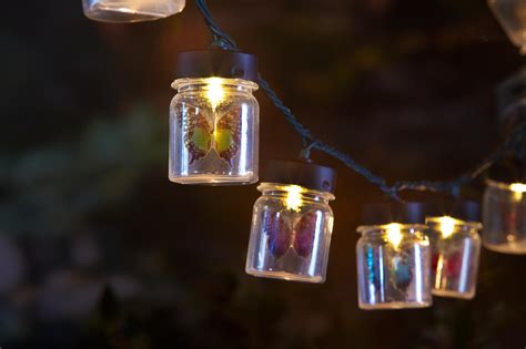 Create Memories With Decorative Outdoor String Lights Warisan Lighting