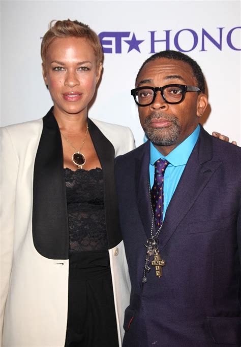 Spike Lee And Wife Anniversary