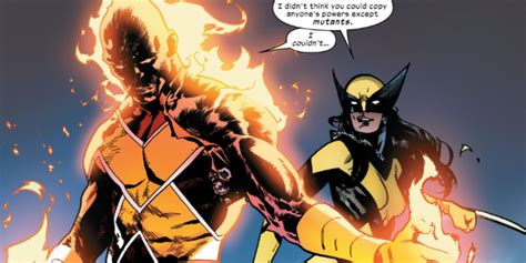 X Men Synch And 9 Other Mutants Who Could Become Omega Level