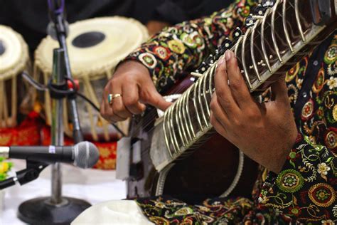 The Culture Behind Middle Eastern Music The Middle East Beat