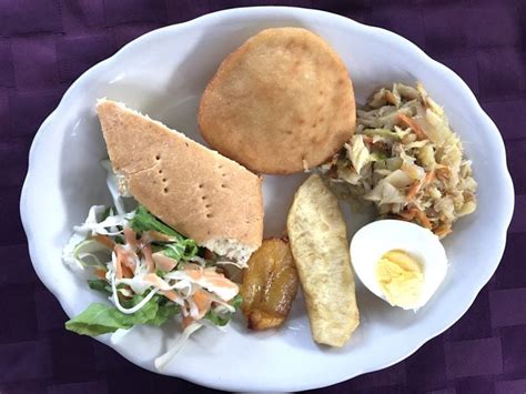 Traditional Grenadian Food 21 Best Dishes And Drinks To Try In Grenada