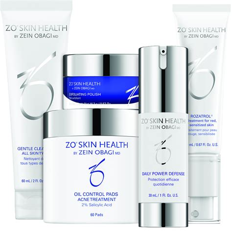 Zo Skin Care Health Skin Care Clinic Toronto Igbeauty