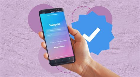How To Get Instagram Verification A Step By Step Guide Sh1ft