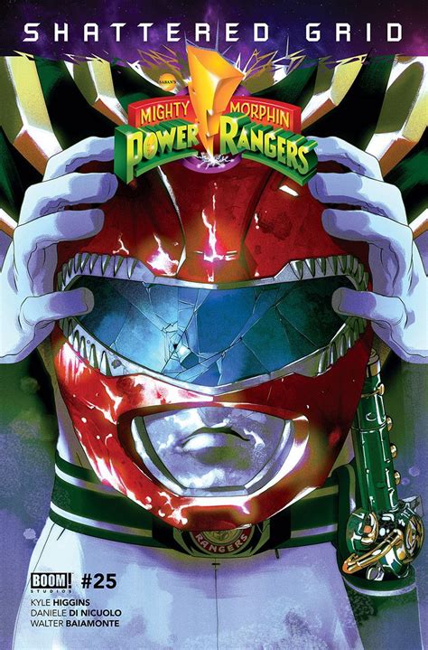 Rangers football club is a scottish professional football club based in the govan district of glasgow which plays in the scottish premiership. BOOM! Releases Full Cover And Checklist For 'Power Rangers ...