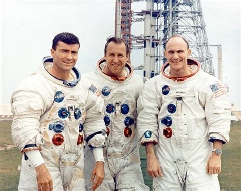 Remembering Apollo 13 Astronauts Jim Lovell Jack Swigert And Fred