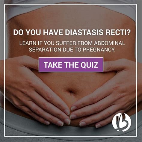 Fleur Ask Incredible How To Tell If You Have Diastasis Recti When