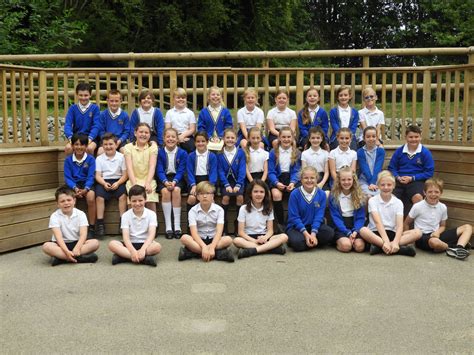 Kings Hill School Primary And Nursery Year Five