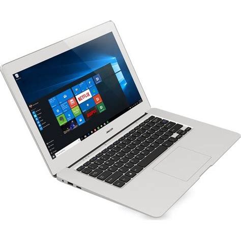Mecer Xpression Z140c 14 Quad Core Notebook Intel Atom X5 Z8350