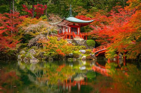 Japan Vacation Packages And Deals Inclusive Of Flight And Hotel