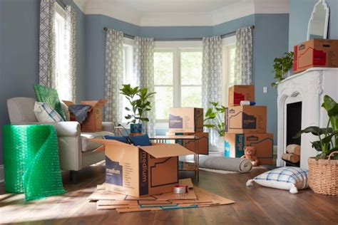 the best places to buy moving boxes in 2024