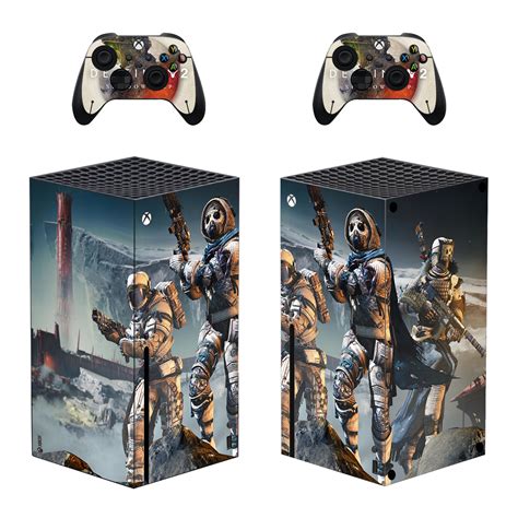Xbox Series X Skins Canada Canadaan
