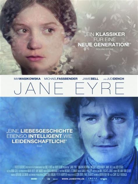 Poster Zum Film Jane Eyre Bild 19 Auf 19 FILMSTARTS De
