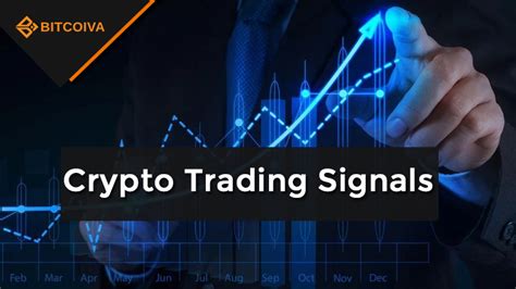 Crypto Trading Signals An Ultimate Guide To Crypto Profits