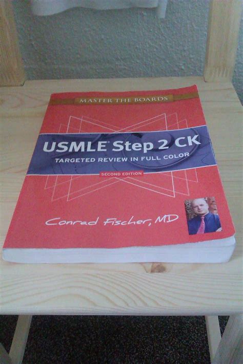 Master The Boards Usmle Step 2 Ck 2nd Edition 9781609787608 Medicine