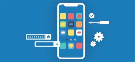 Sound mobile app development is an iterative process. Top Things to Regard for a Beneficial App Development ...