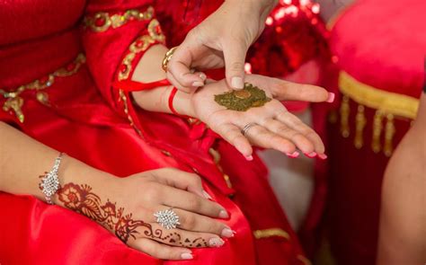 mariage turc café salé nuit du henné et autres traditions