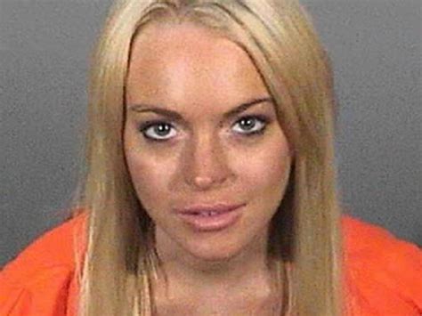 Lindsay Lohan Não Será Acusada De Roubo