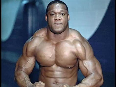 Top Wrestlers Who Started Out As Bodybuilders
