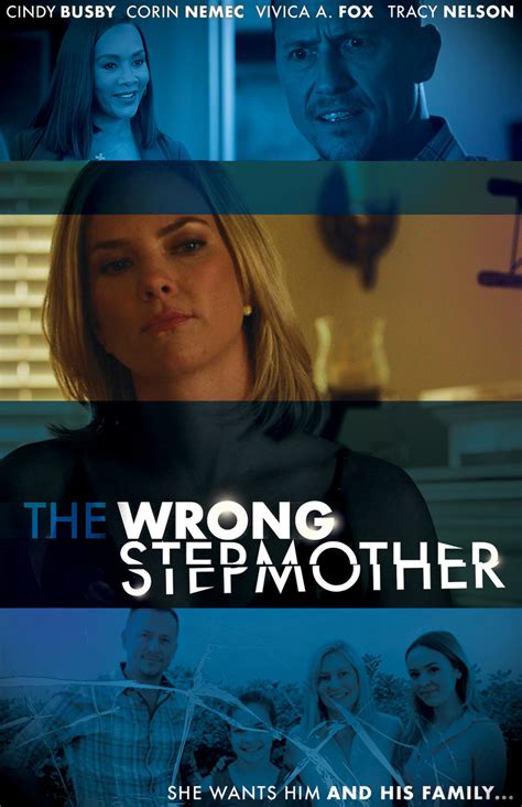 the wrong stepmother hybrid presents