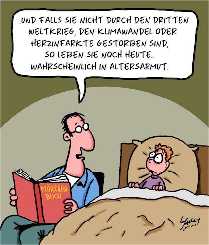 Märchen By Karsten Schley Media And Culture Cartoon Toonpool
