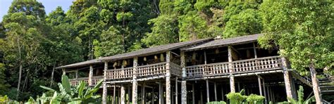 The park covers an area of 24 km² of extensive tropical rainforest with a number or. Luxury Batang Ai National Park Tours, Private & Tailor ...