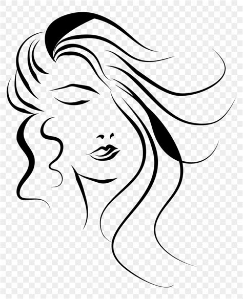 Abstract woman figure oil paint online shopping. woman face vector png 10 free Cliparts | Download images ...
