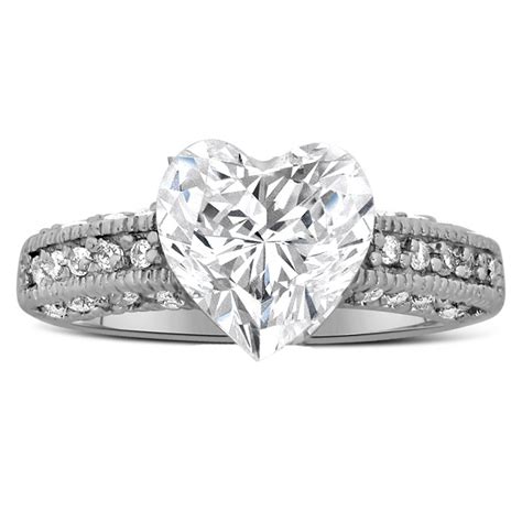 An Absolute Guide On Diamond Cuts For Rings Fashionpro