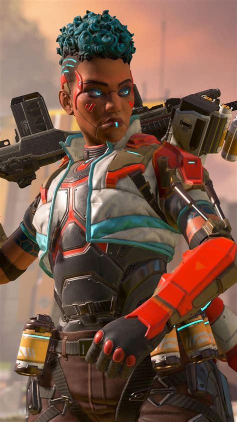 We hope you enjoy our rising collection of apex legends wallpaper. Bangalore Apex Legends 2020 4K Ultra HD Mobile Wallpaper | Apex, Legend, Bangalore