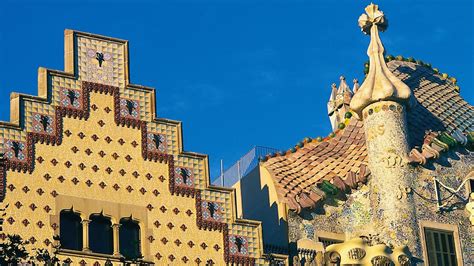 Barcelona Vacations 2017 Package And Save Up To 603 Expedia