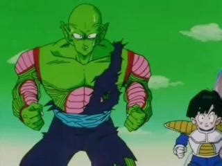 Did you know there is a y8. Dragon Ball Z - Episodio 84 - A morte de Dende - Animes ...