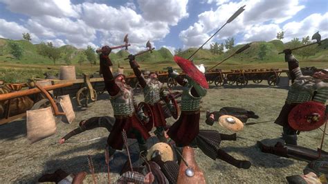 Basically the bannerlord will include the six major groups and each of the each group is composed with fighting the clans for their own goals. Mount and Blade With Fire and Sword Download Free Full ...