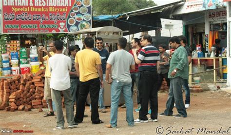 Hyderabad Meet Thread 2012 Meets: DINNER MEET_NOV 24TH, 2012 - Page 60
