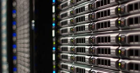 What Type Of Data Storage Solution Is Best For Your Servers