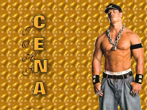 John Cena Professional Wrestling Wallpaper 3933002 Fanpop