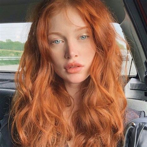 Pin By Daniyal Aizaz On Redheads Gingers Ginger Hair Color Hair Styles Ginger Hair