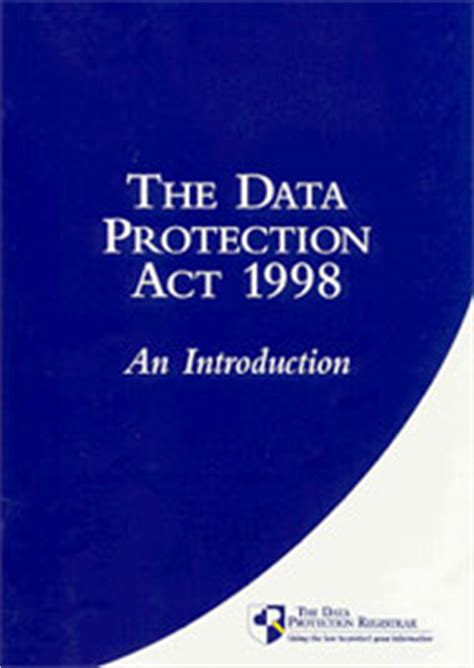 If you store or use personal information, then you and your business will. Teach-ICT AS Level ICT OCR exam board - data protection act