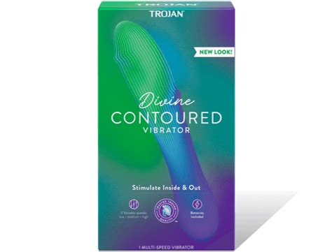 Sex Toys And Vibrators For Partner And Personal Use Trojan™