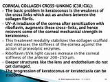 Keratoconus Clinical Trials Pictures