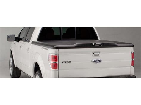 2009 2014 F150 Undercover Elite One Piece Tonneau Cover 65ft Bed Uc2138