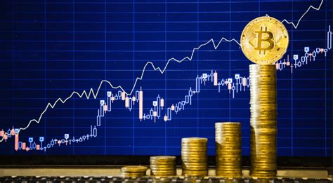Bitcoins are issued and managed without any central authority whatsoever: Bitcoin Exceeds USD 10,000 Threshold, Experts Predict ...