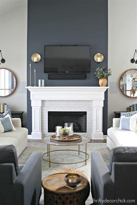 20 Accent Wall Ideas The Ultimate Guide Accent Walls In Living