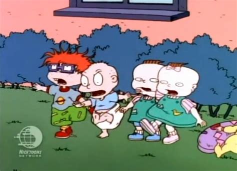 Image Angelicas Ballet 012 Rugrats Wiki Fandom Powered By Wikia